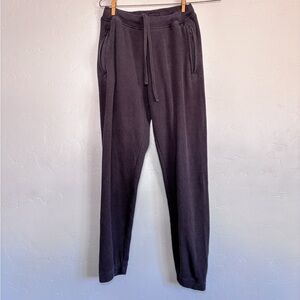 skims waffle knit joggers